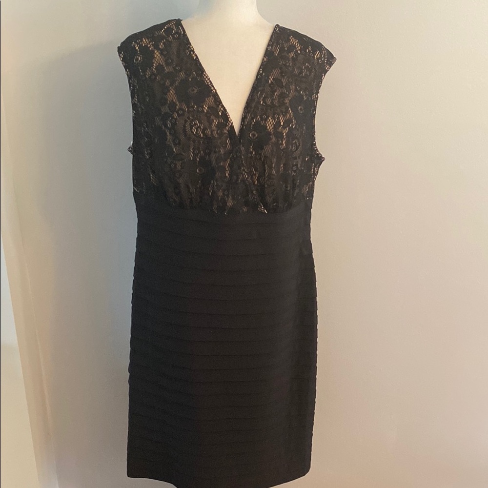 Phistic NWT size 18W dress